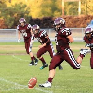 Meet your Posher, Hunter